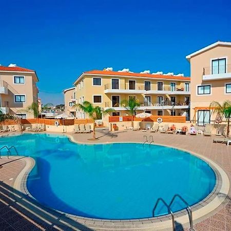 Stay Kyklades Resort & Spa 파라림니 외부 사진