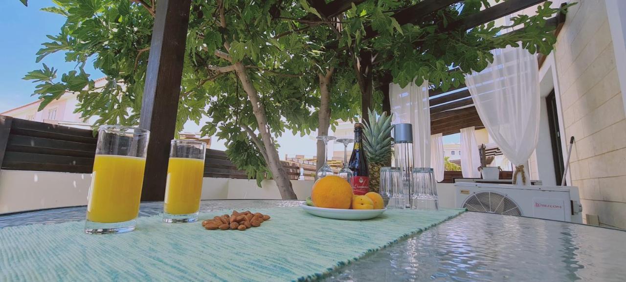 Stay Kyklades Resort & Spa 파라림니 외부 사진