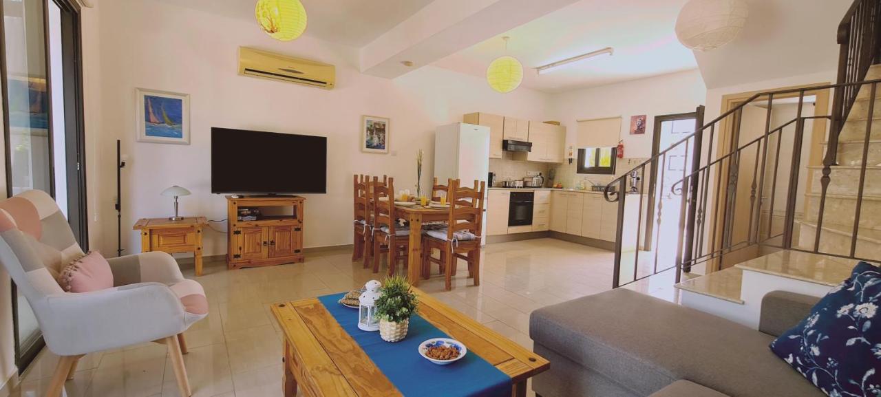 Stay Kyklades Resort & Spa 파라림니 외부 사진