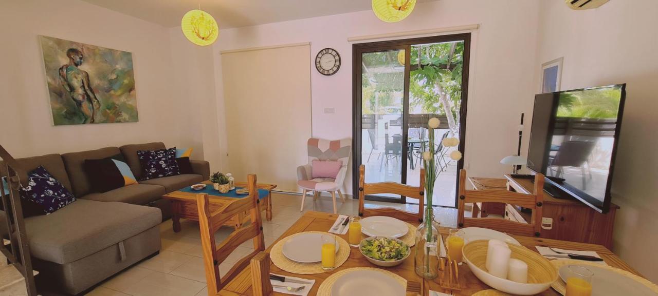 Stay Kyklades Resort & Spa 파라림니 외부 사진