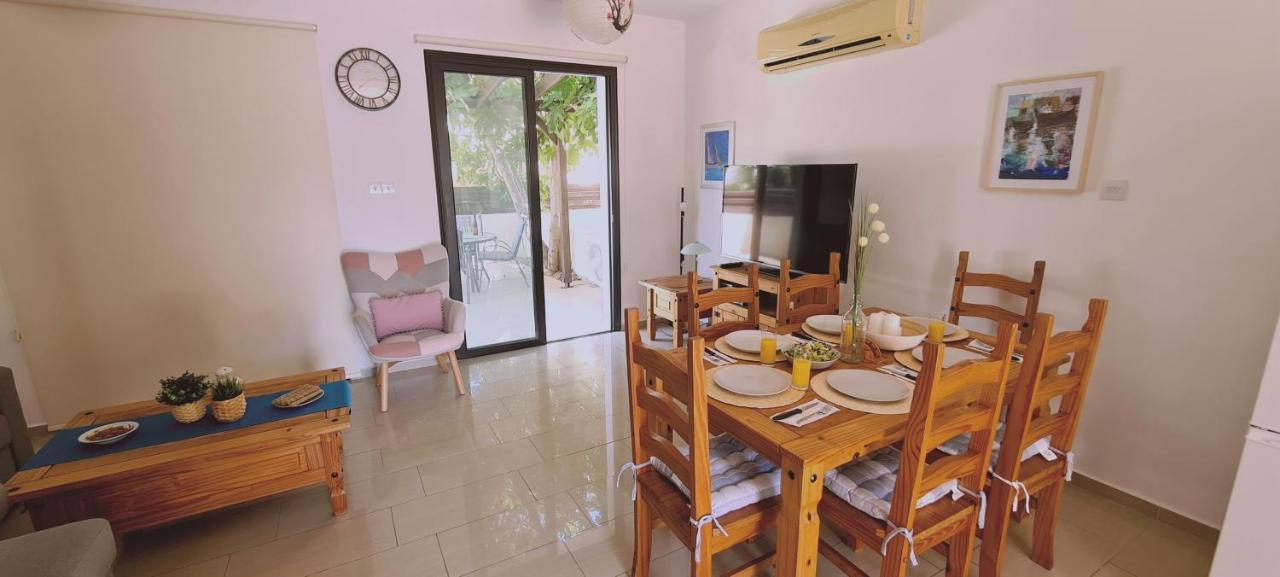 Stay Kyklades Resort & Spa 파라림니 외부 사진