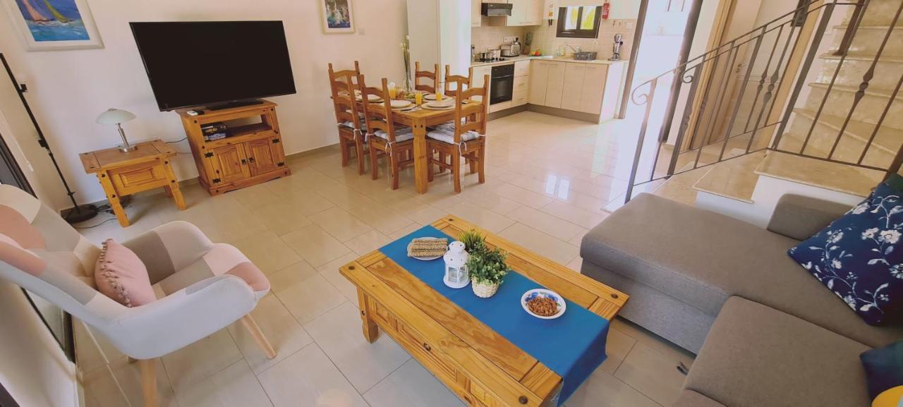 Stay Kyklades Resort & Spa 파라림니 외부 사진