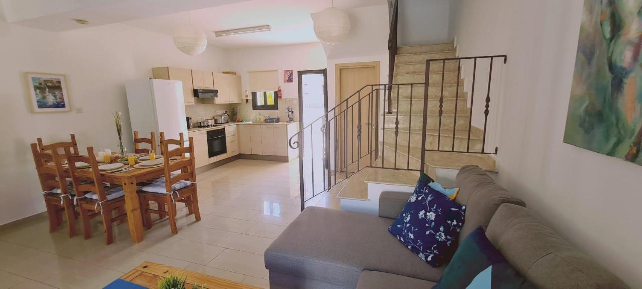 Stay Kyklades Resort & Spa 파라림니 외부 사진