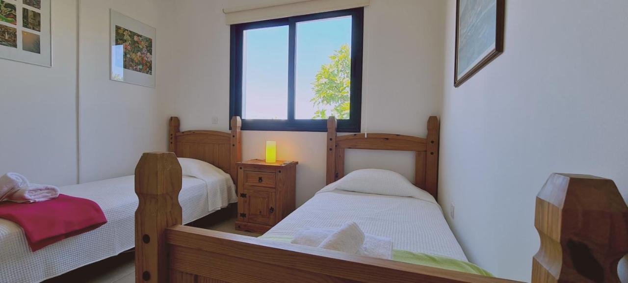 Stay Kyklades Resort & Spa 파라림니 외부 사진