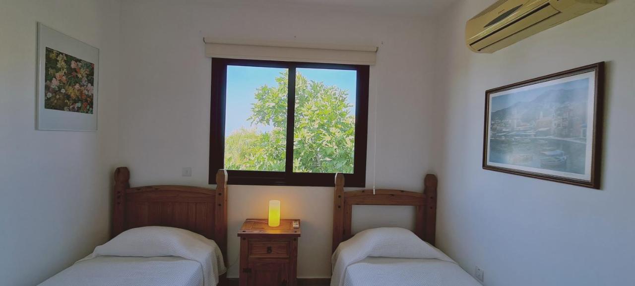 Stay Kyklades Resort & Spa 파라림니 외부 사진