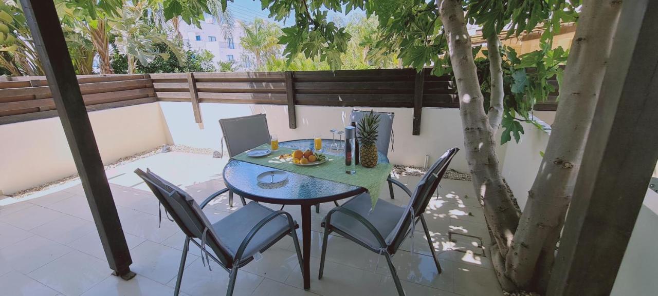 Stay Kyklades Resort & Spa 파라림니 외부 사진