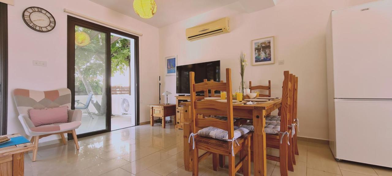 Stay Kyklades Resort & Spa 파라림니 외부 사진