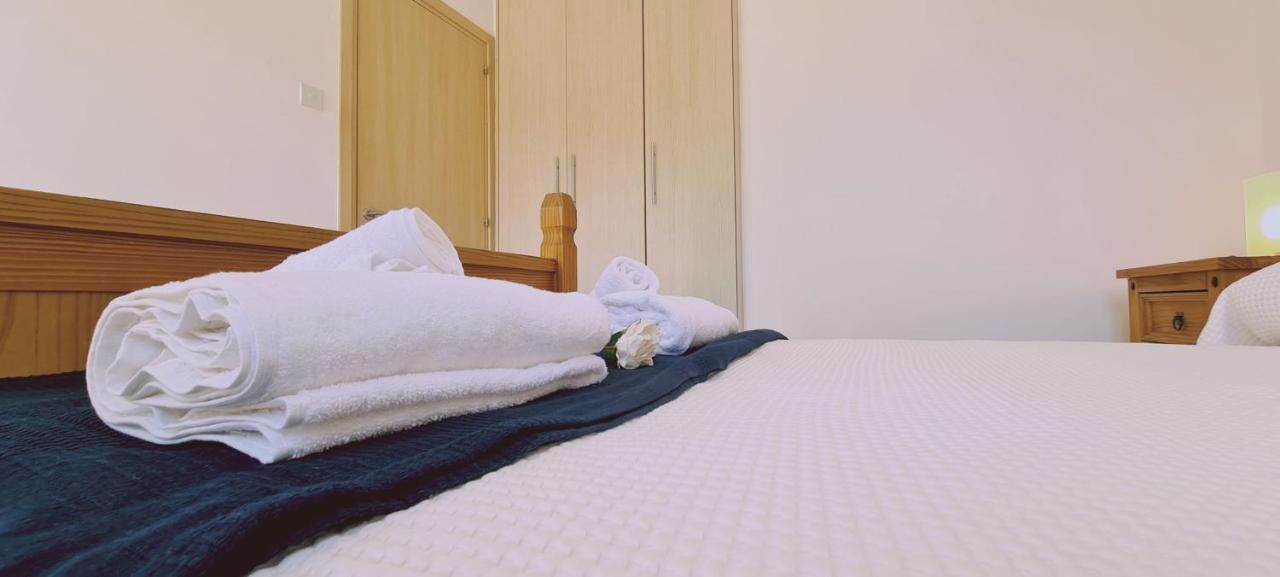 Stay Kyklades Resort & Spa 파라림니 외부 사진