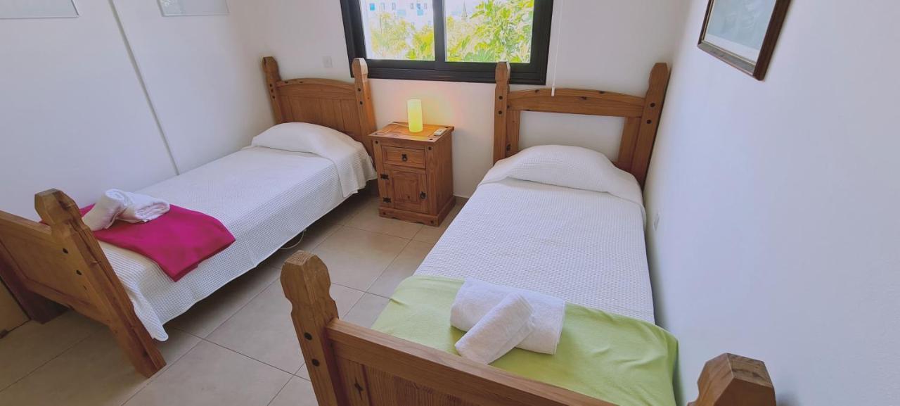 Stay Kyklades Resort & Spa 파라림니 외부 사진
