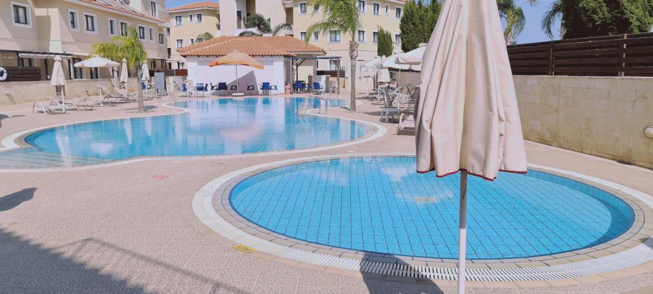 Stay Kyklades Resort & Spa 파라림니 외부 사진