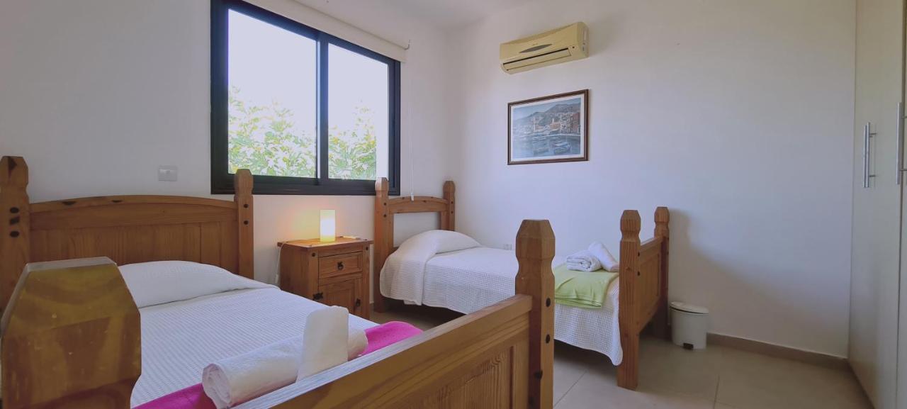 Stay Kyklades Resort & Spa 파라림니 외부 사진
