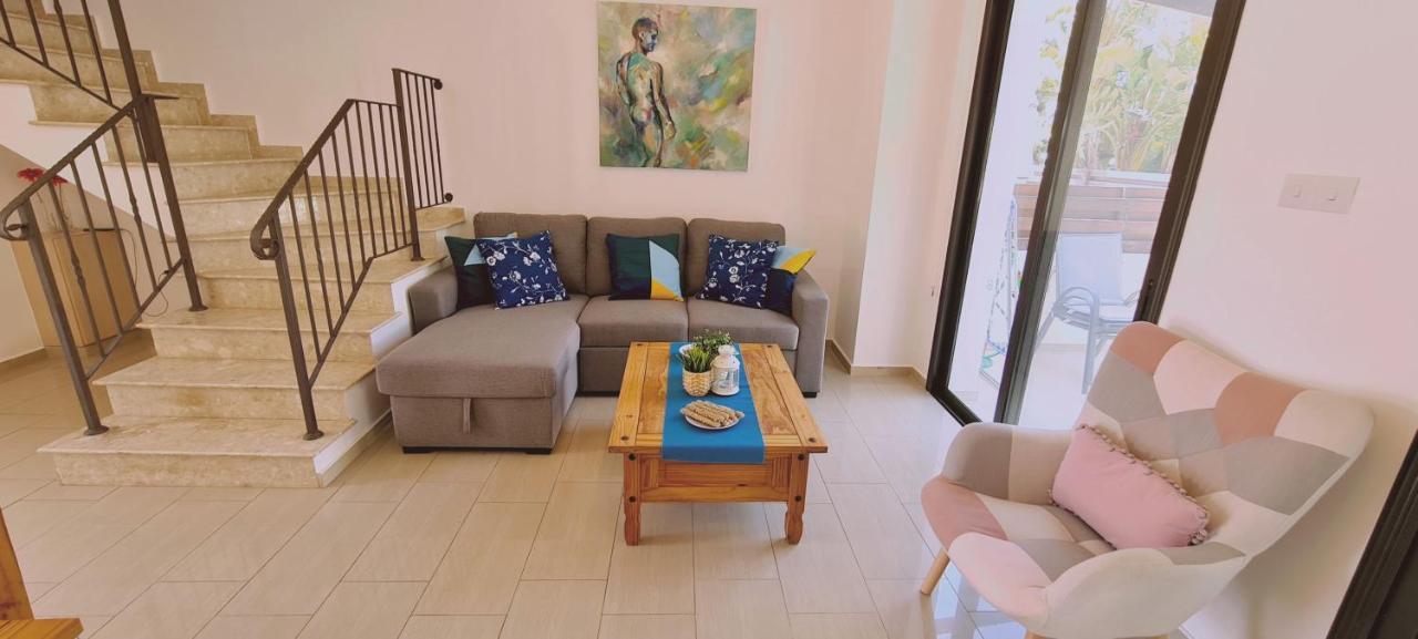 Stay Kyklades Resort & Spa 파라림니 외부 사진