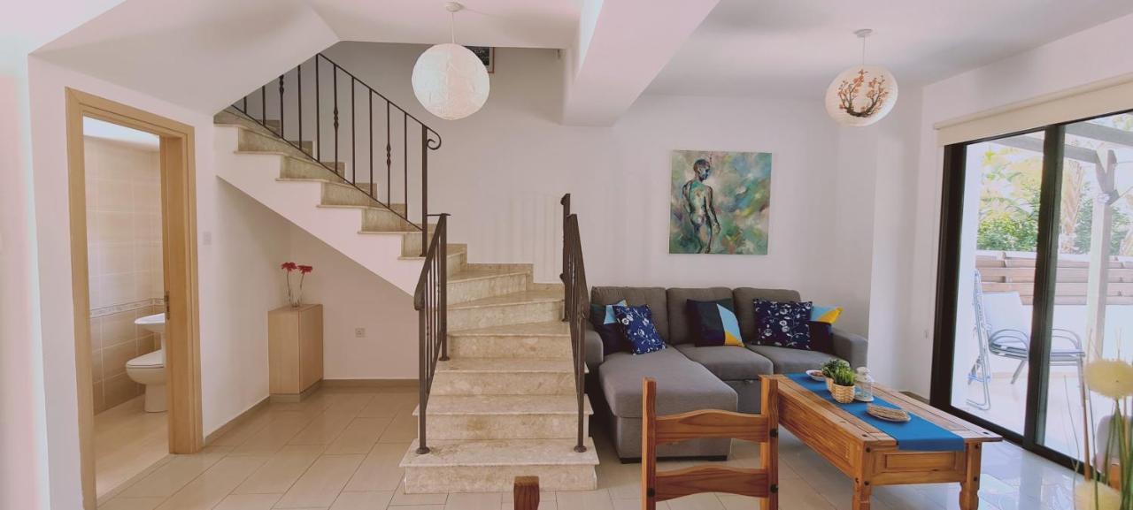Stay Kyklades Resort & Spa 파라림니 외부 사진