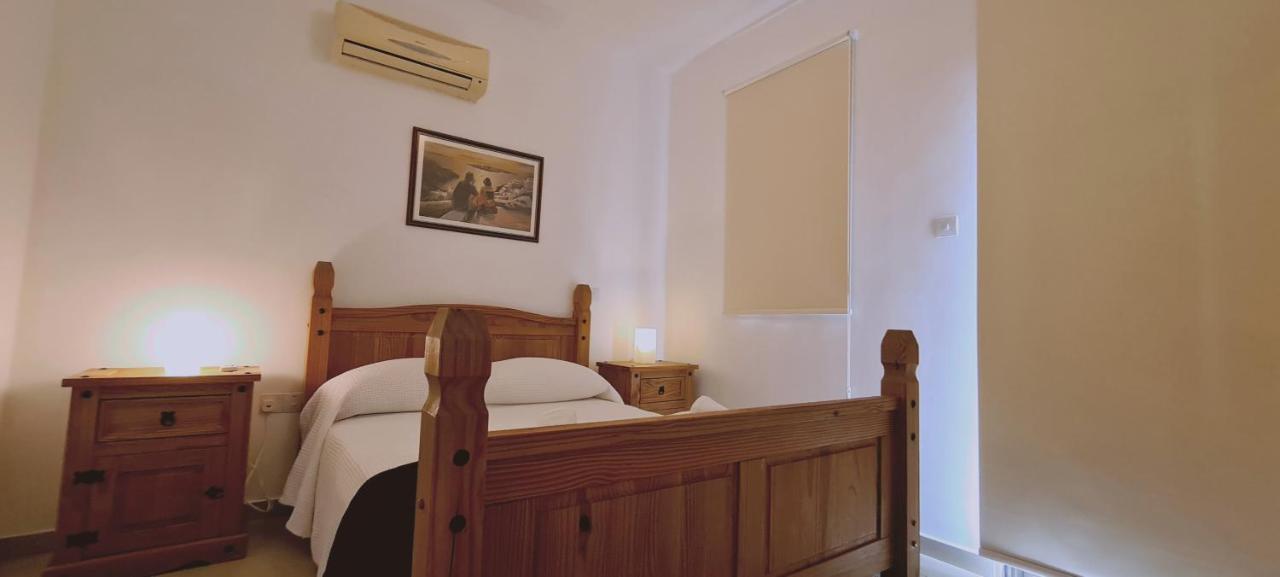 Stay Kyklades Resort & Spa 파라림니 외부 사진