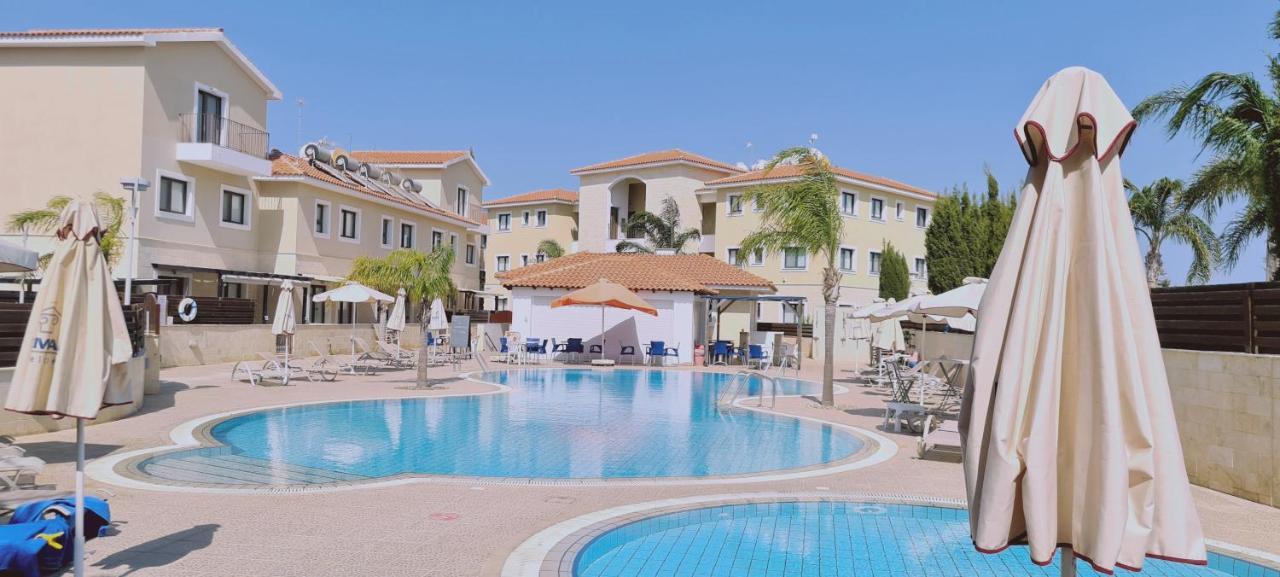 Stay Kyklades Resort & Spa 파라림니 외부 사진