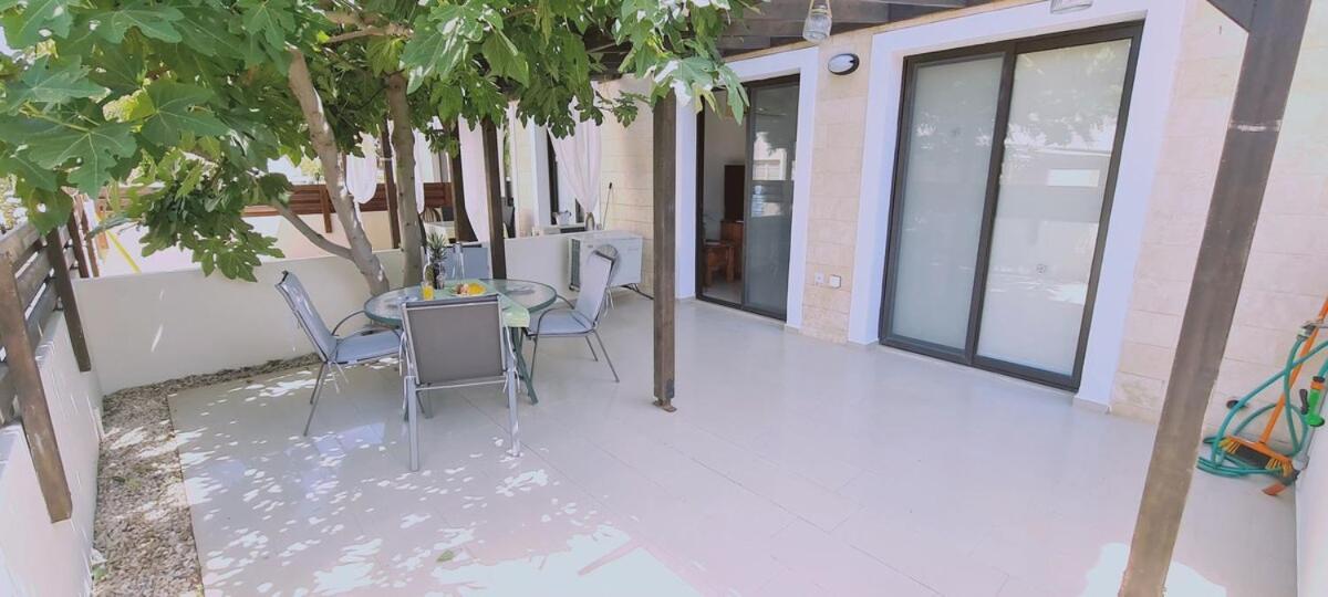 Stay Kyklades Resort & Spa 파라림니 외부 사진