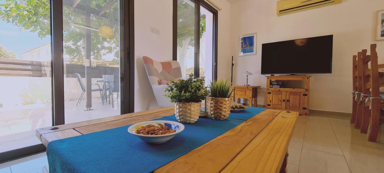 Stay Kyklades Resort & Spa 파라림니 외부 사진