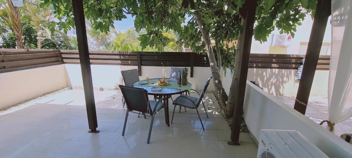 Stay Kyklades Resort & Spa 파라림니 외부 사진